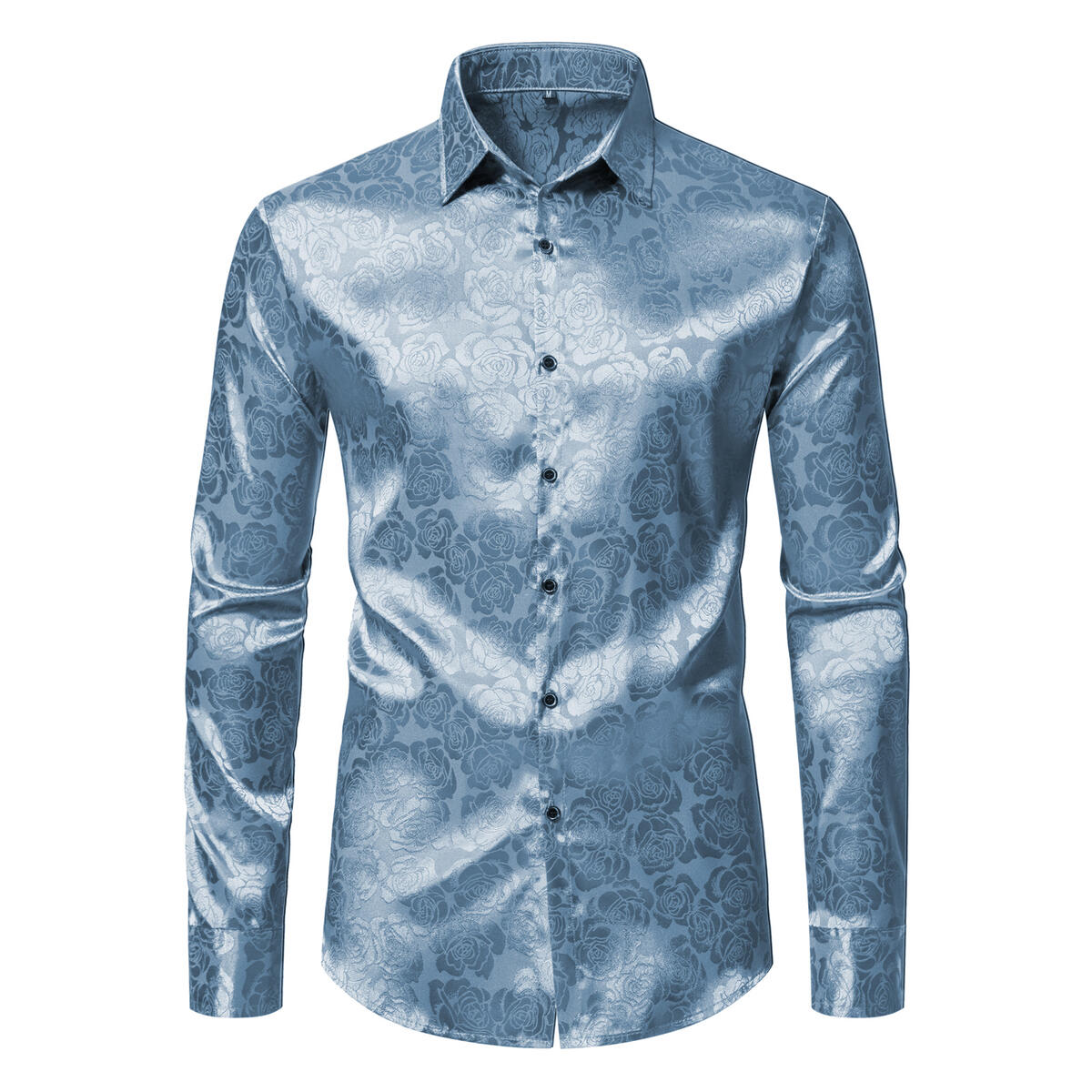 Mens Luxury Satin Shirts Cashback Rebate - RebateKey