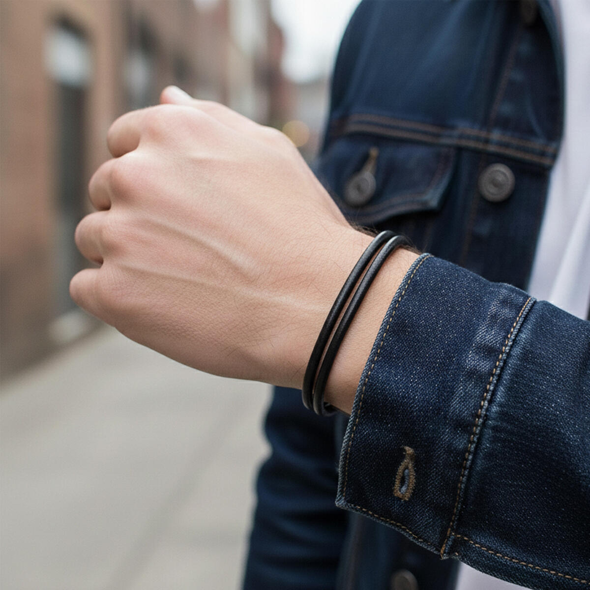 Men Bracelet 34 Rebate - RebateKey