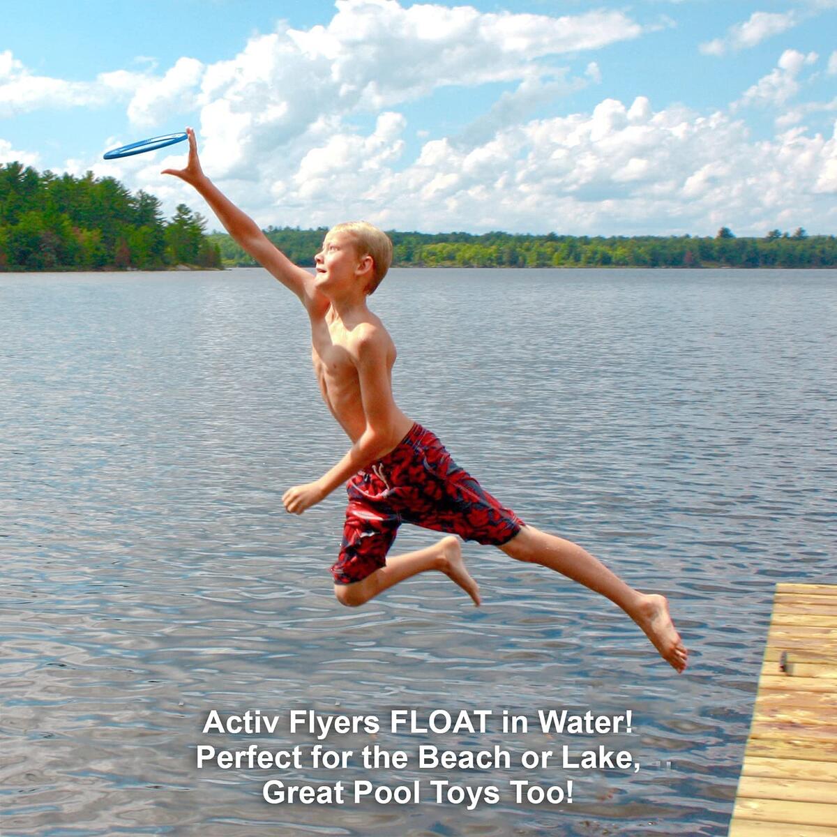 Flying Rings Cashback Rebate - RebateKey