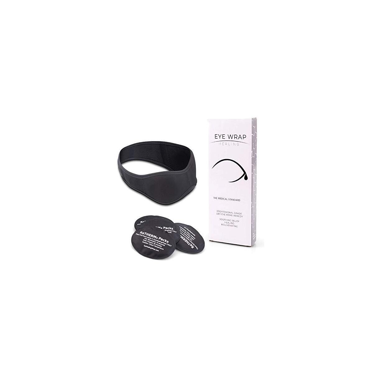 Cold Eye Mask Cashback Rebates RebateKey