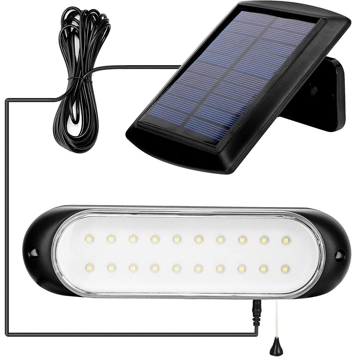 Solar Pendant Rebate - RebateKey