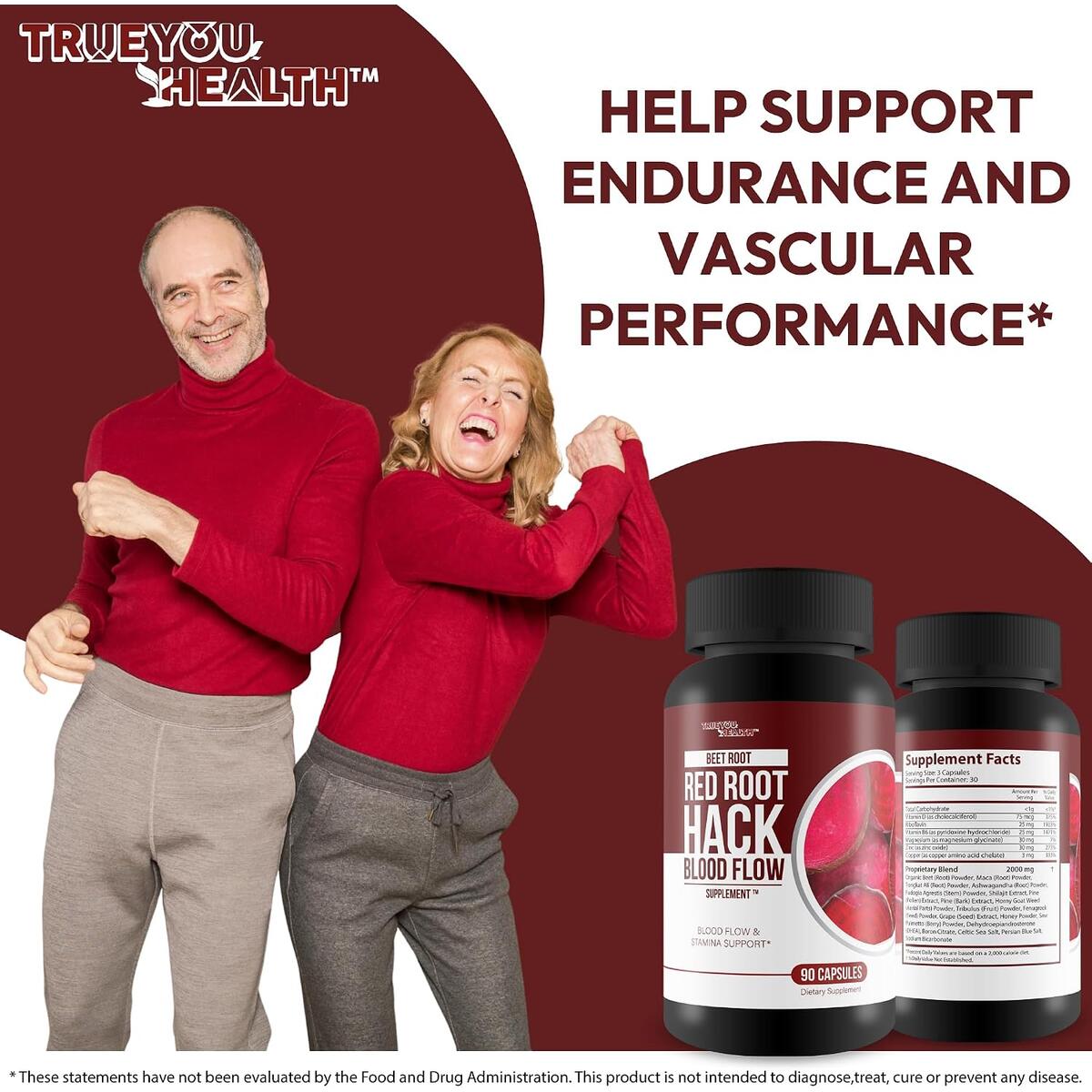 Beetroot Redroot Hac Cashback Rebate - RebateKey