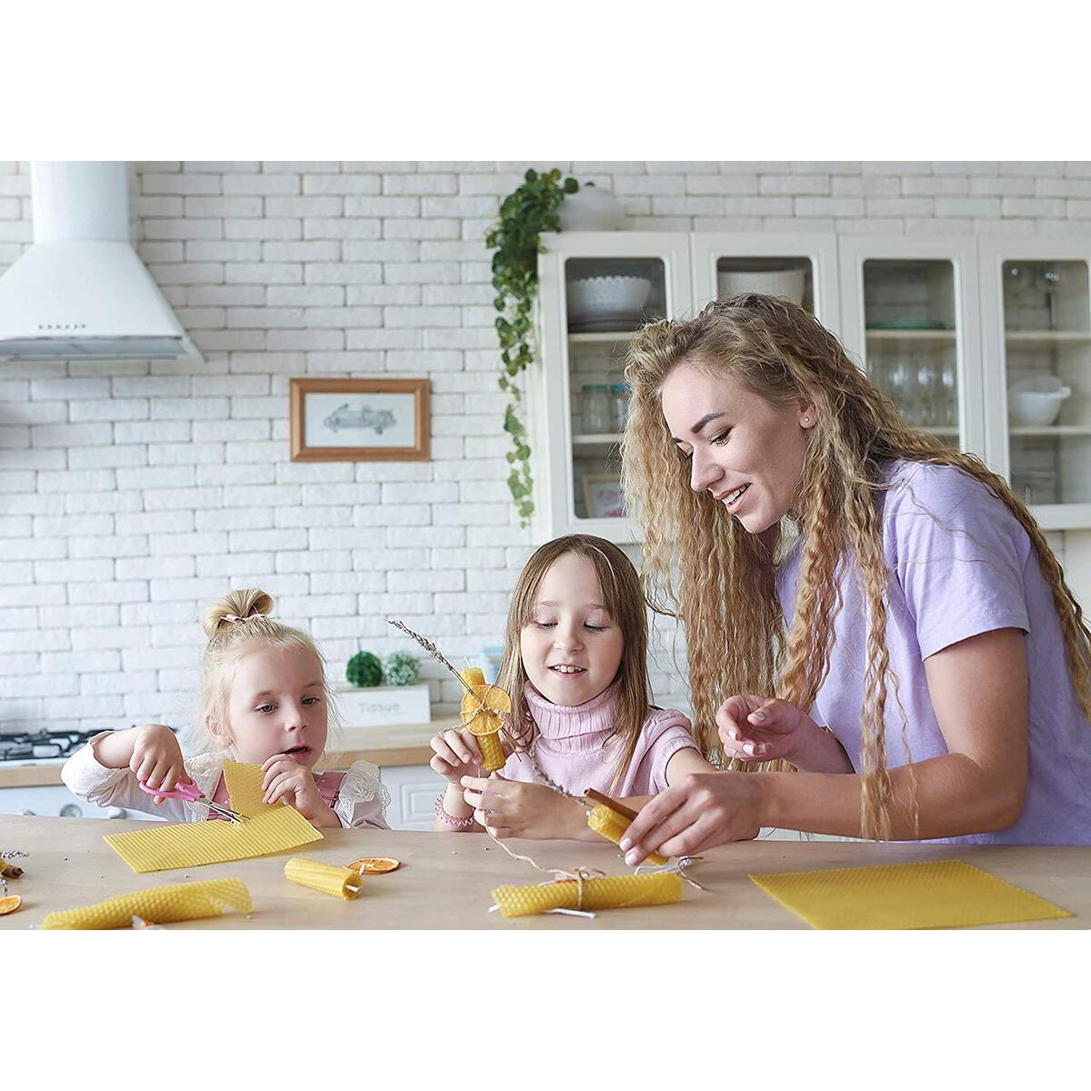 Candle Making Cashback - RebateKey