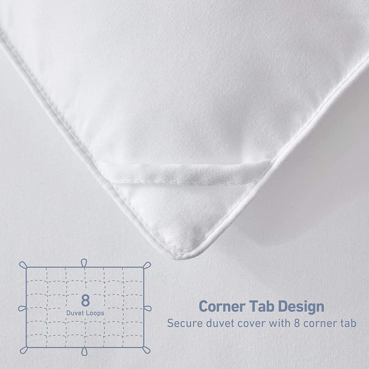 Alternative Comforter Cash Back - RebateKey