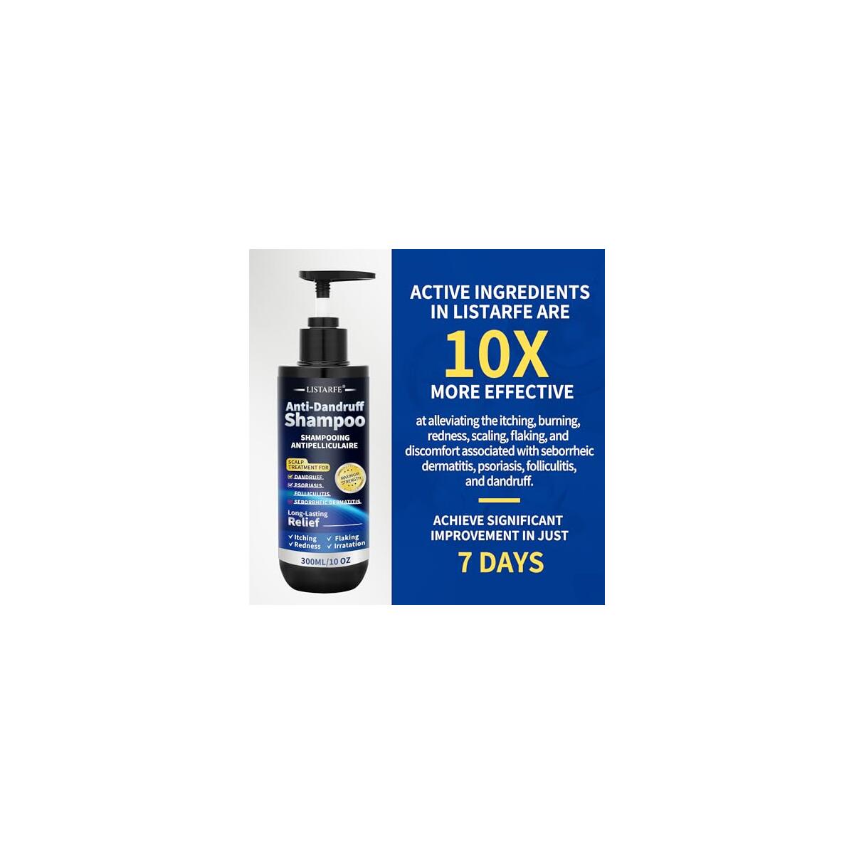 Antifugal Shampoo Rebate - RebateKey
