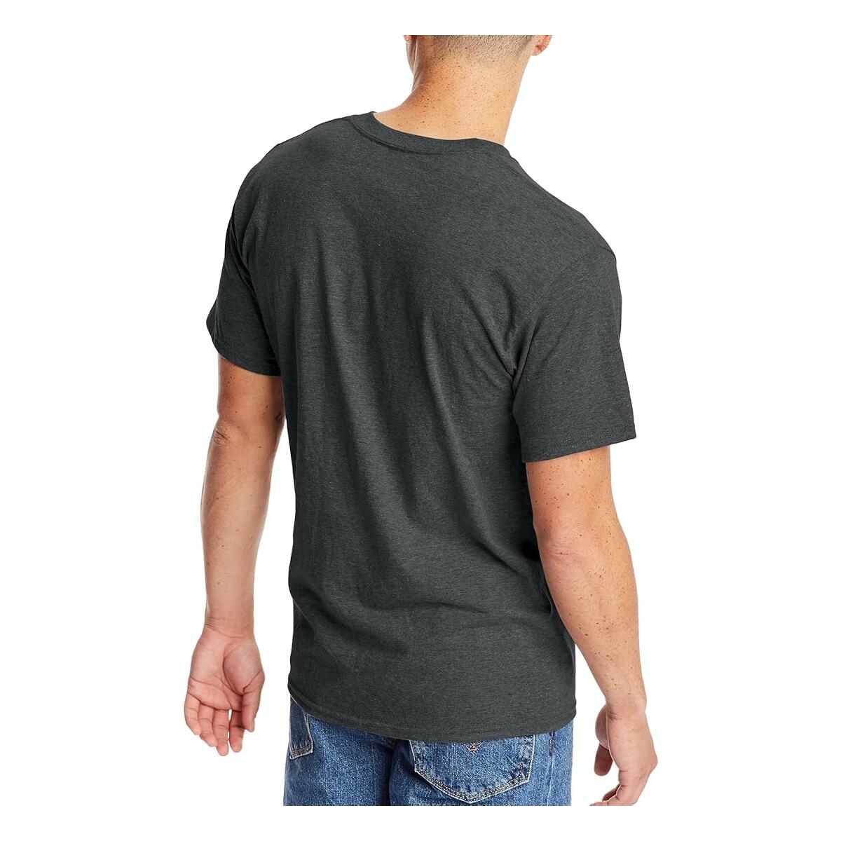 Hanes Mens Beefy T T Shirt 9 Rebate - RebateKey