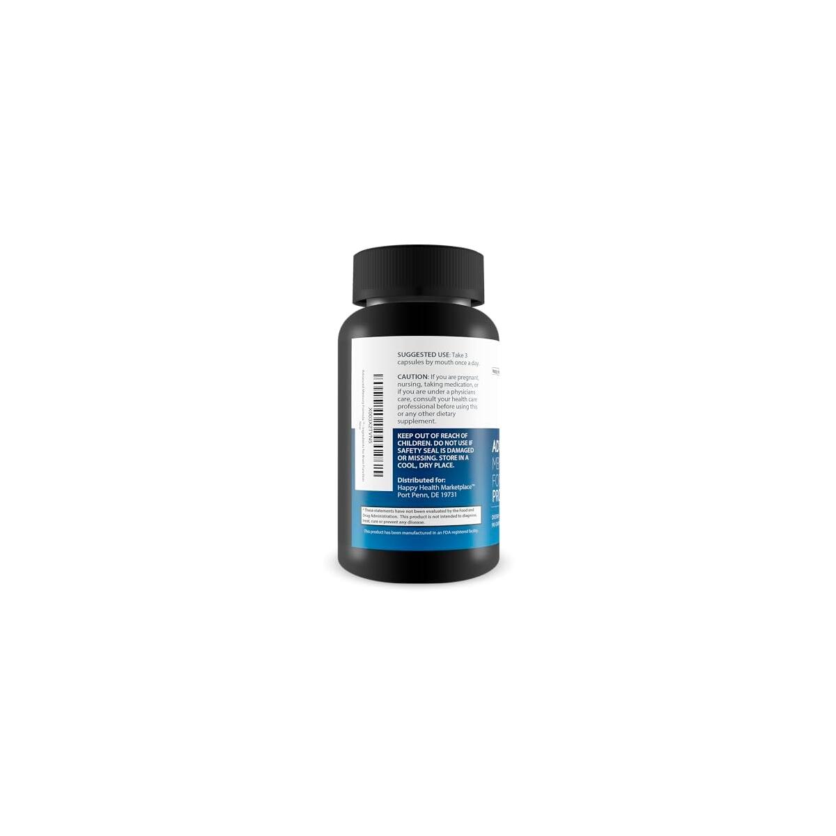 Advanced Memory Formula Pro Cashback Rebates - RebateKey