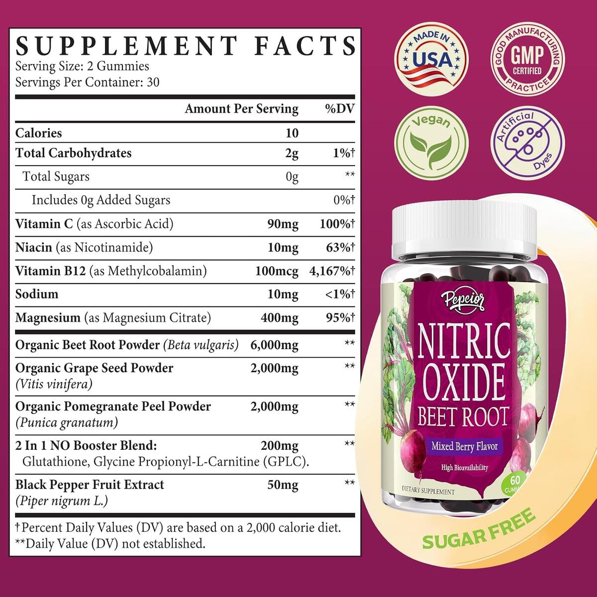 Gummy Vitamins 4 Cash Back - RebateKey