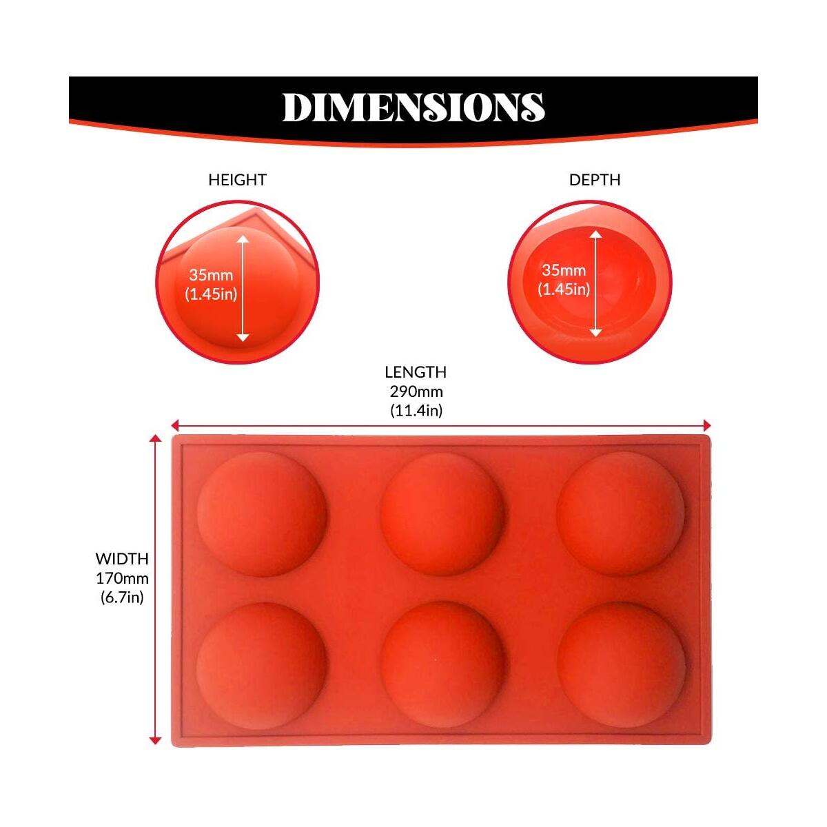 Hot Chocolate Bombs Rebate - RebateKey