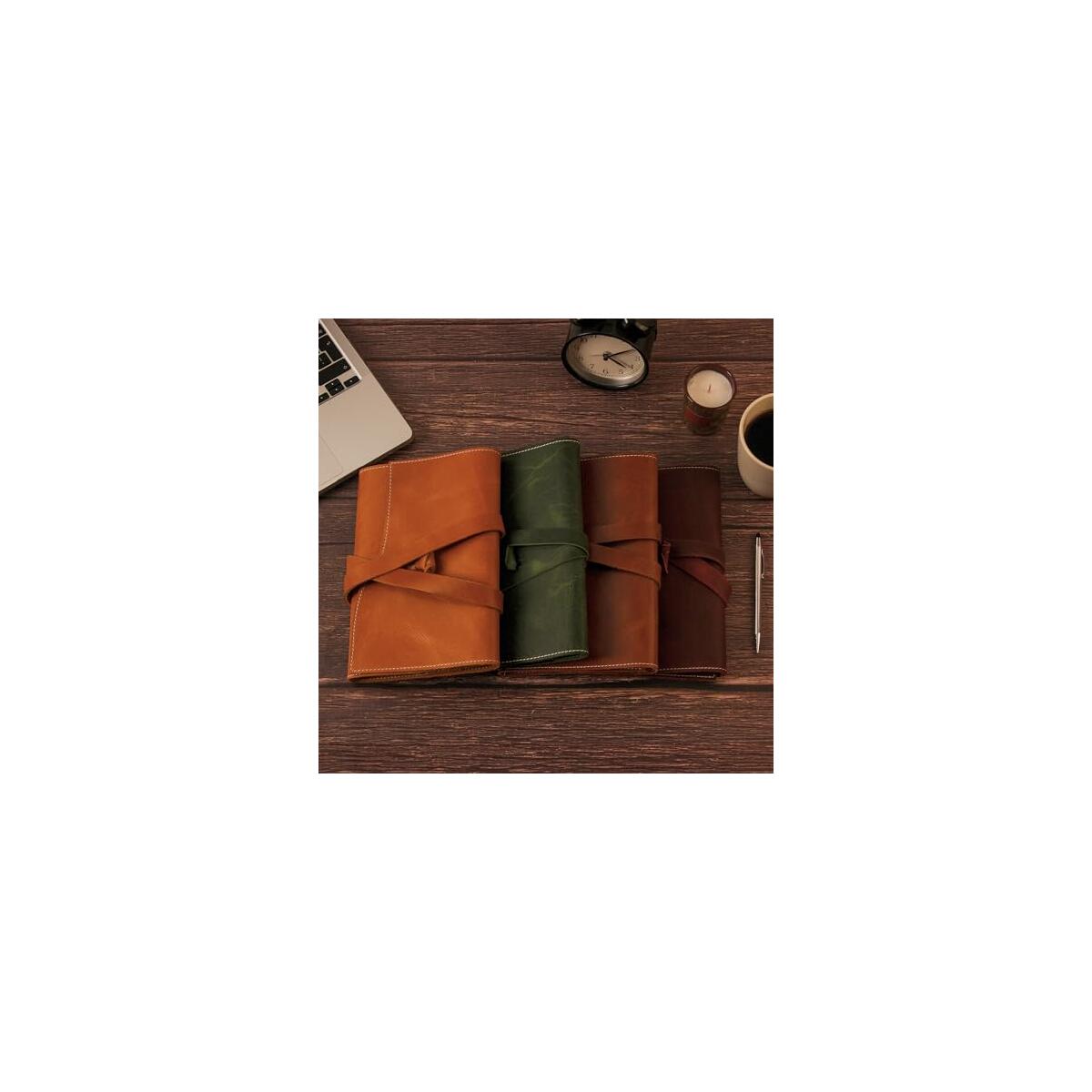 Personalized Leather Portfolio Rebate - RebateKey