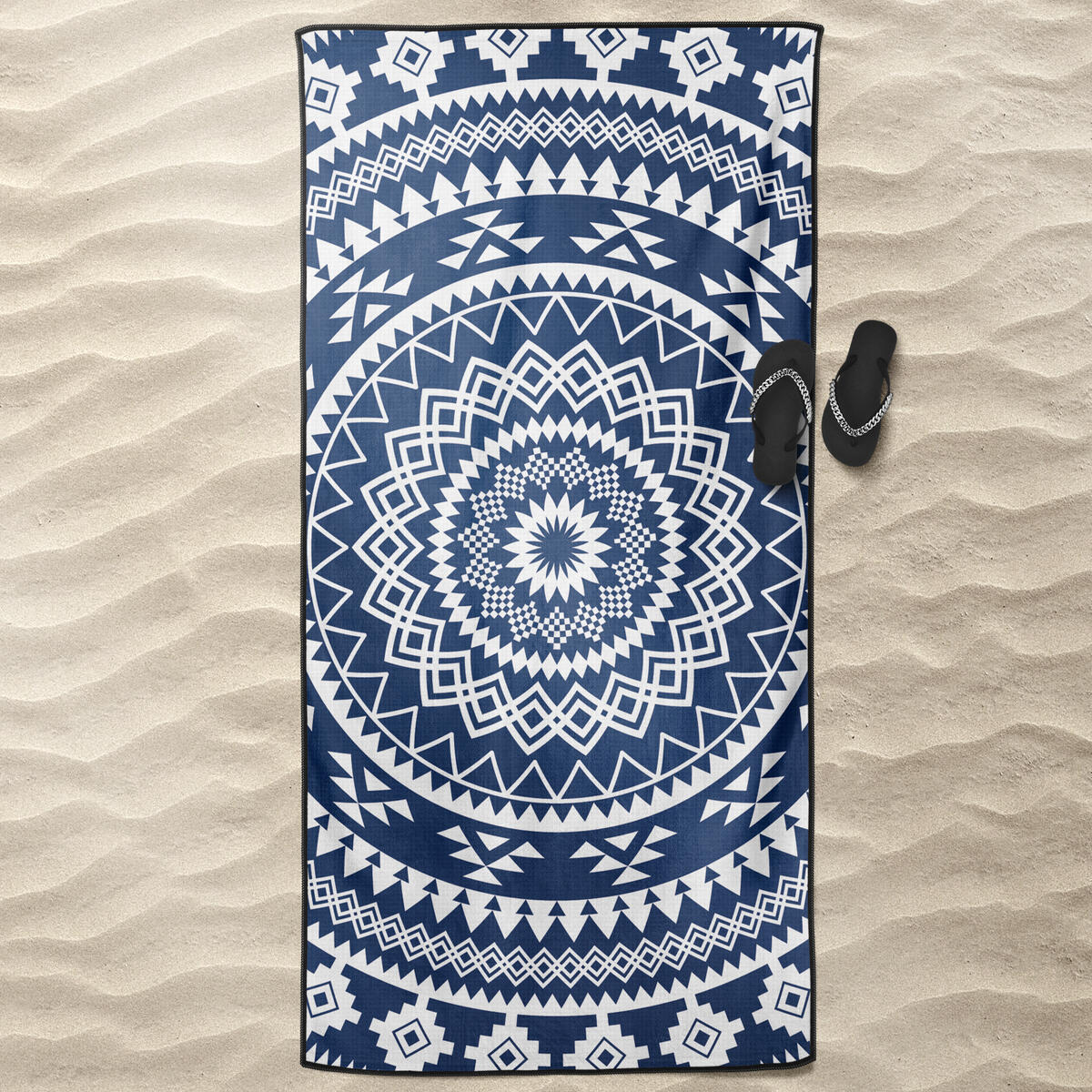 Sand Free Beach Towels Cash Back RebateKey