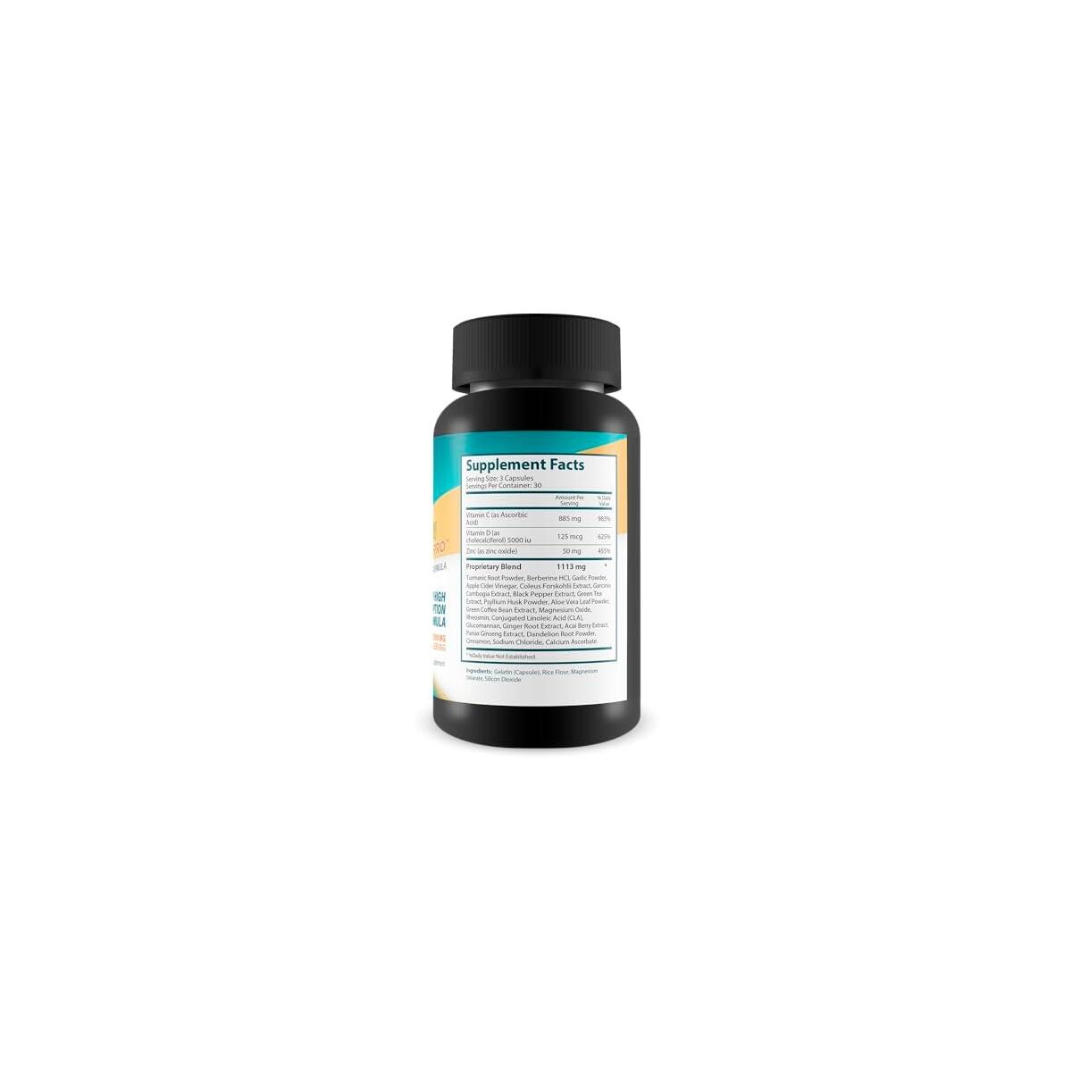 Golden Turmeric Pro 1 Rebates - RebateKey