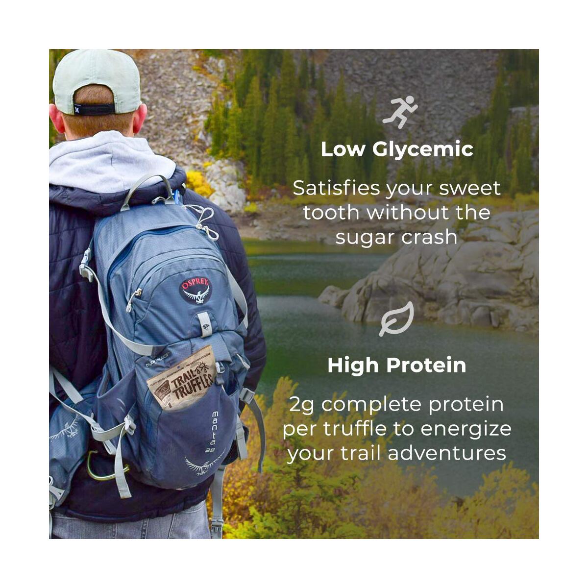 Trail Truffles Cashback Rebate - RebateKey