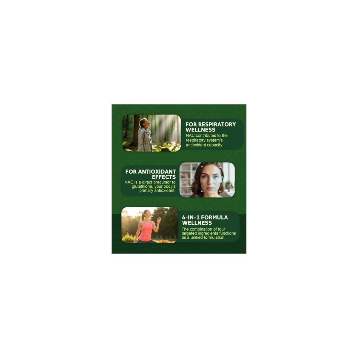 High Dose Nac Cashback Rebates - RebateKey