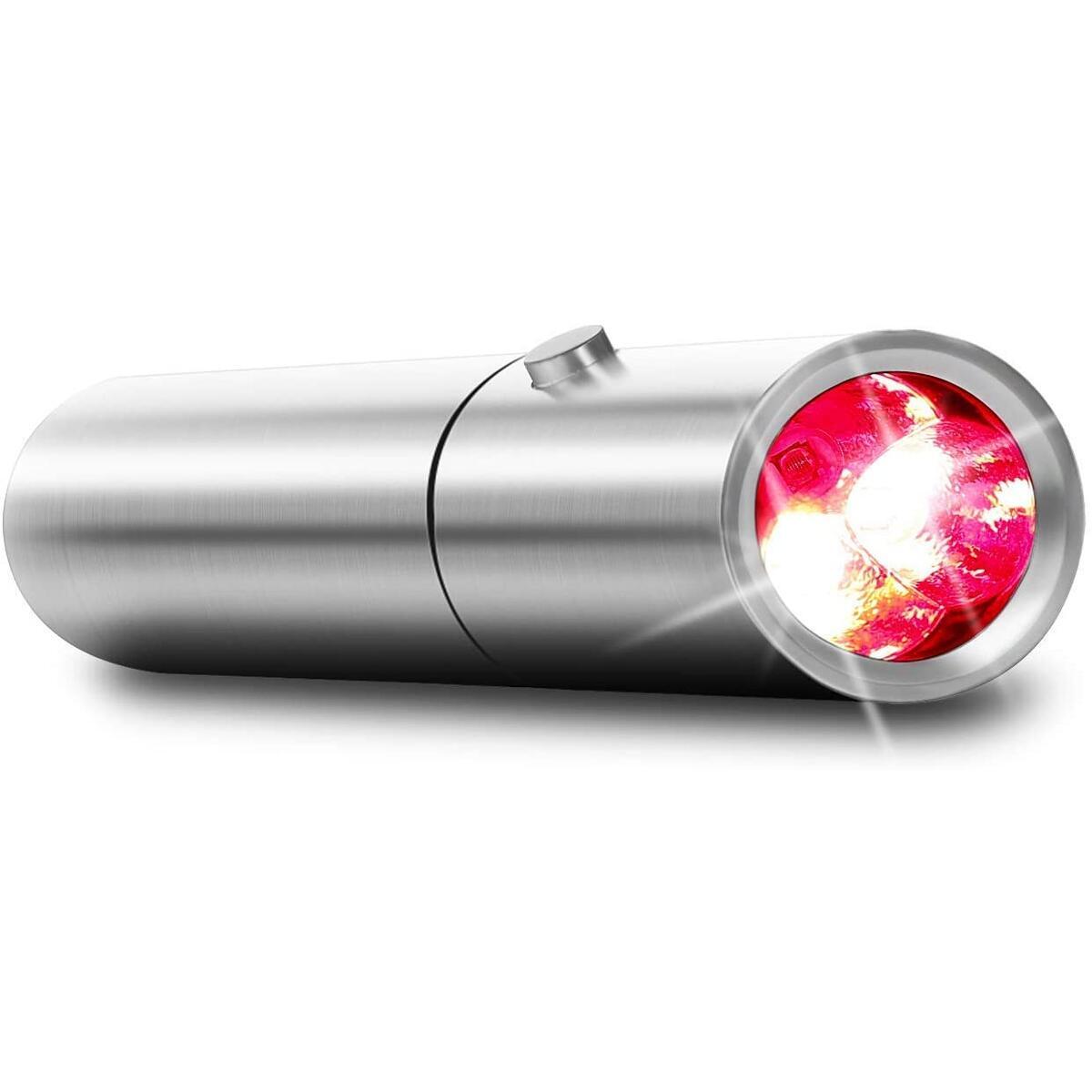 Infrared Red Light Therapy Device Rebate - RebateKey