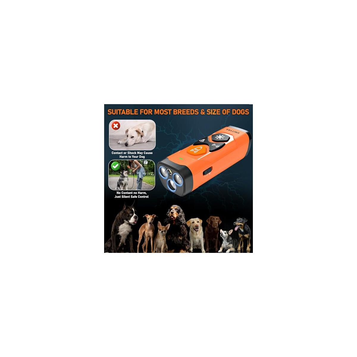 Dog Bark Deterrent Device 1 Rebate - RebateKey