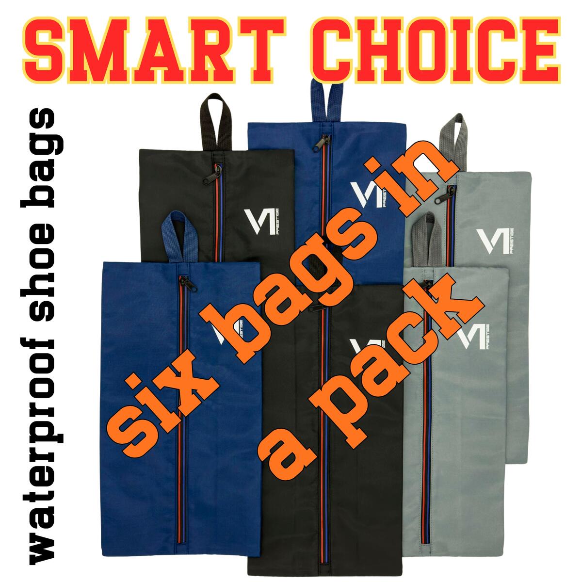 Waterproof Shoe Bags For Travel Rebates - RebateKey