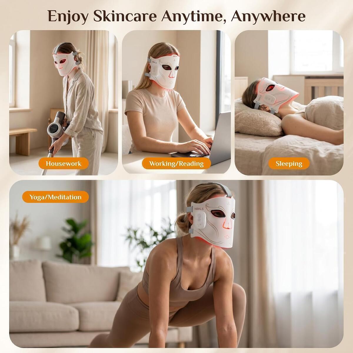 Red Light Therapy 60 Cashback - RebateKey