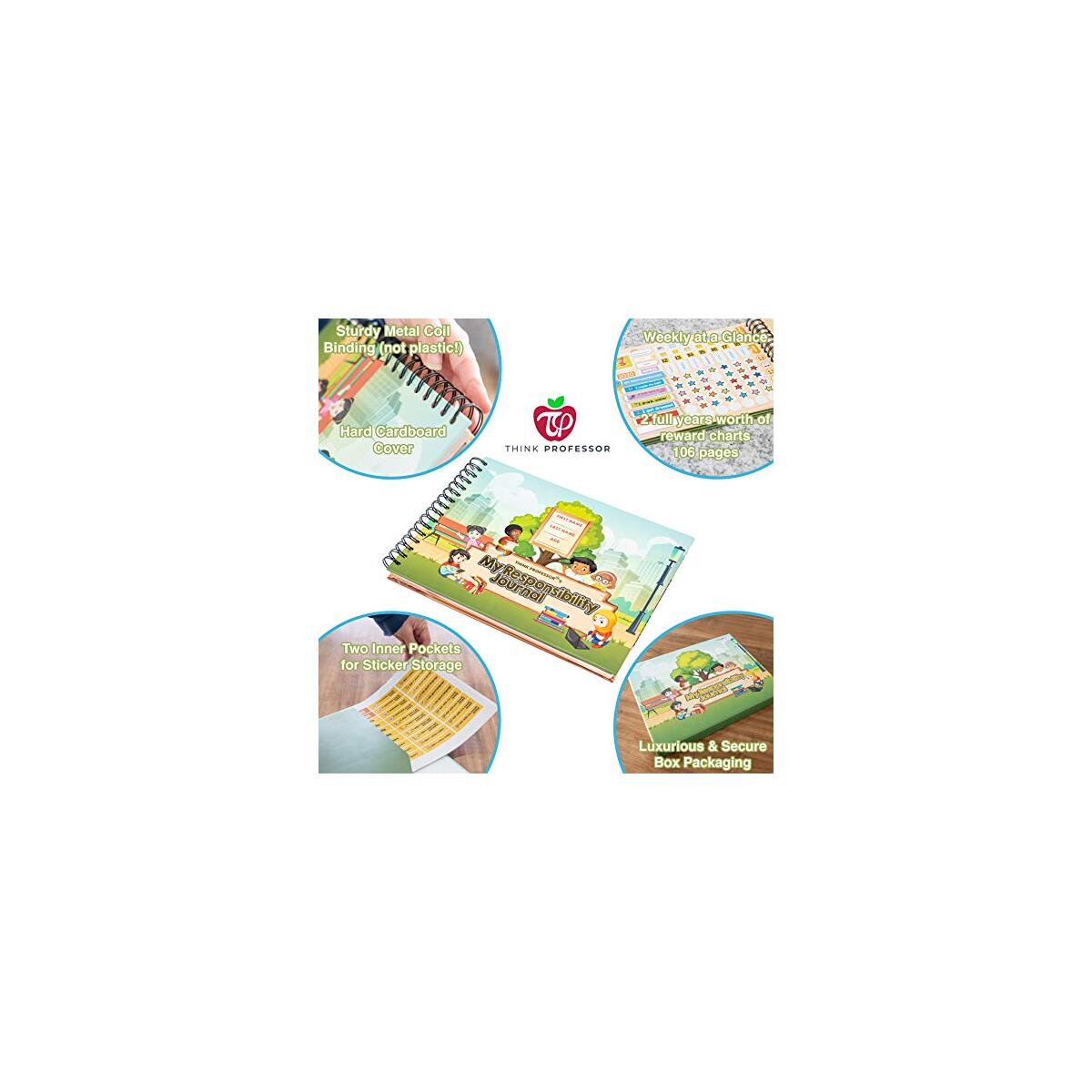 Chore Chart For Kids Rebate - RebateKey