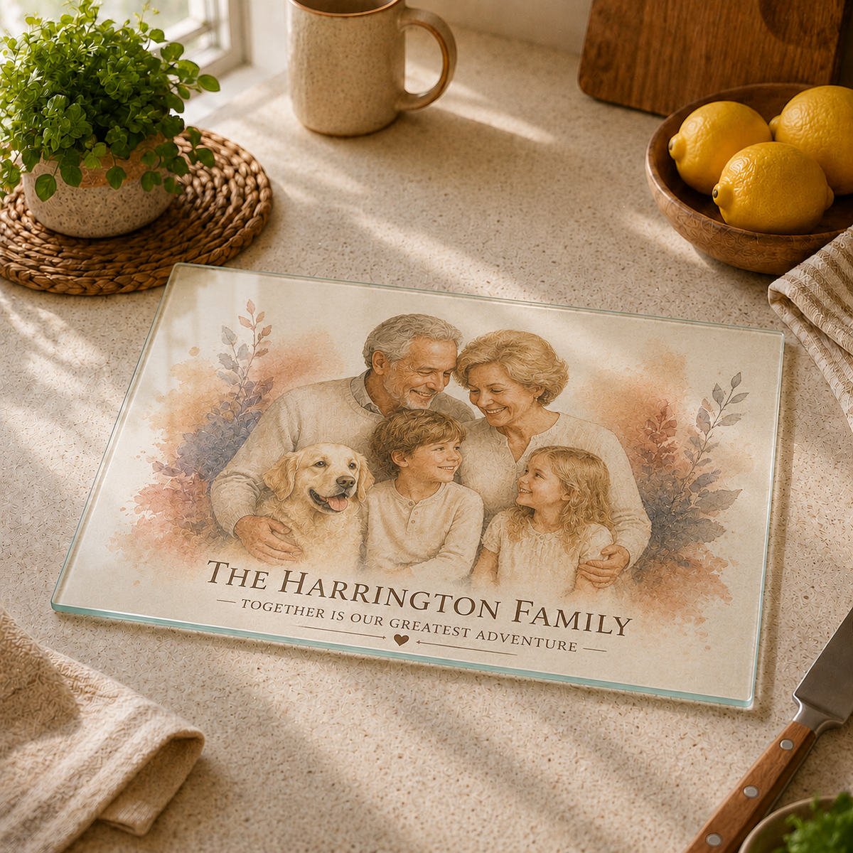 Custom Family Photo Cashback Rebates - RebateKey