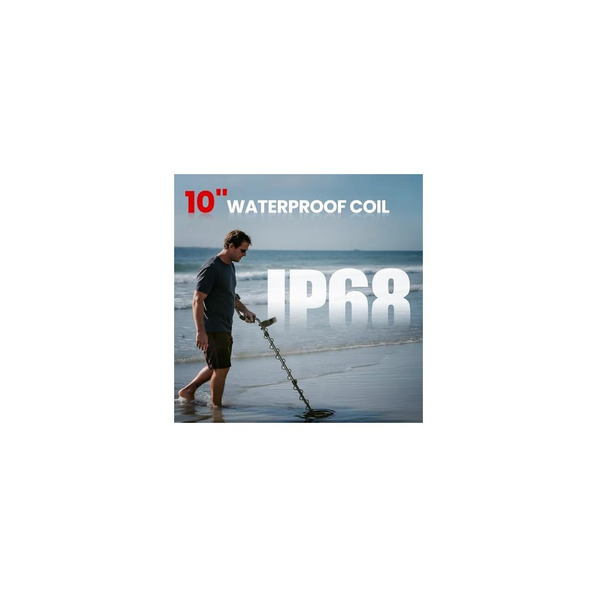 Professional Metal Detectors Rebate - RebateKey