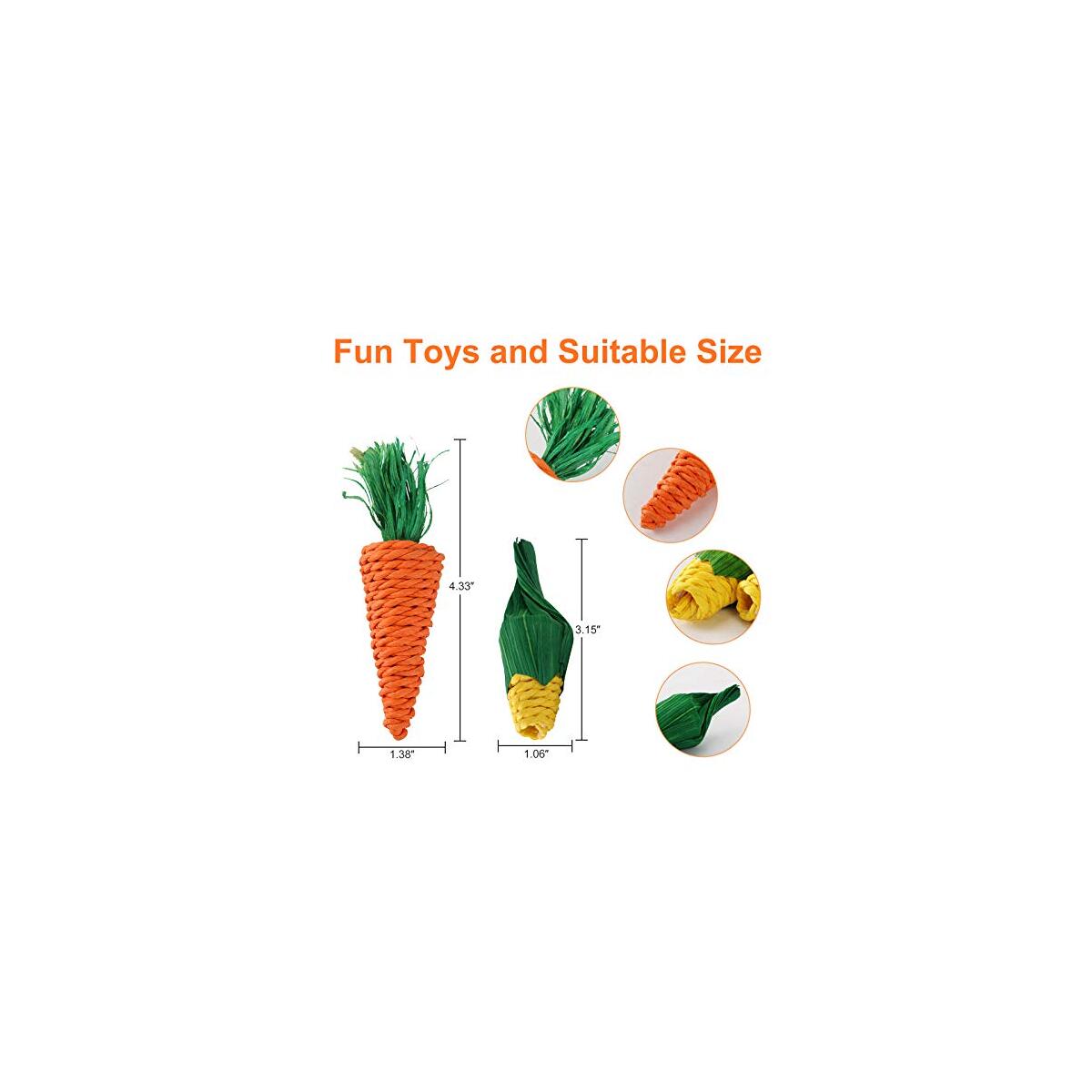 Rabbit Chew Toys Rebates - RebateKey