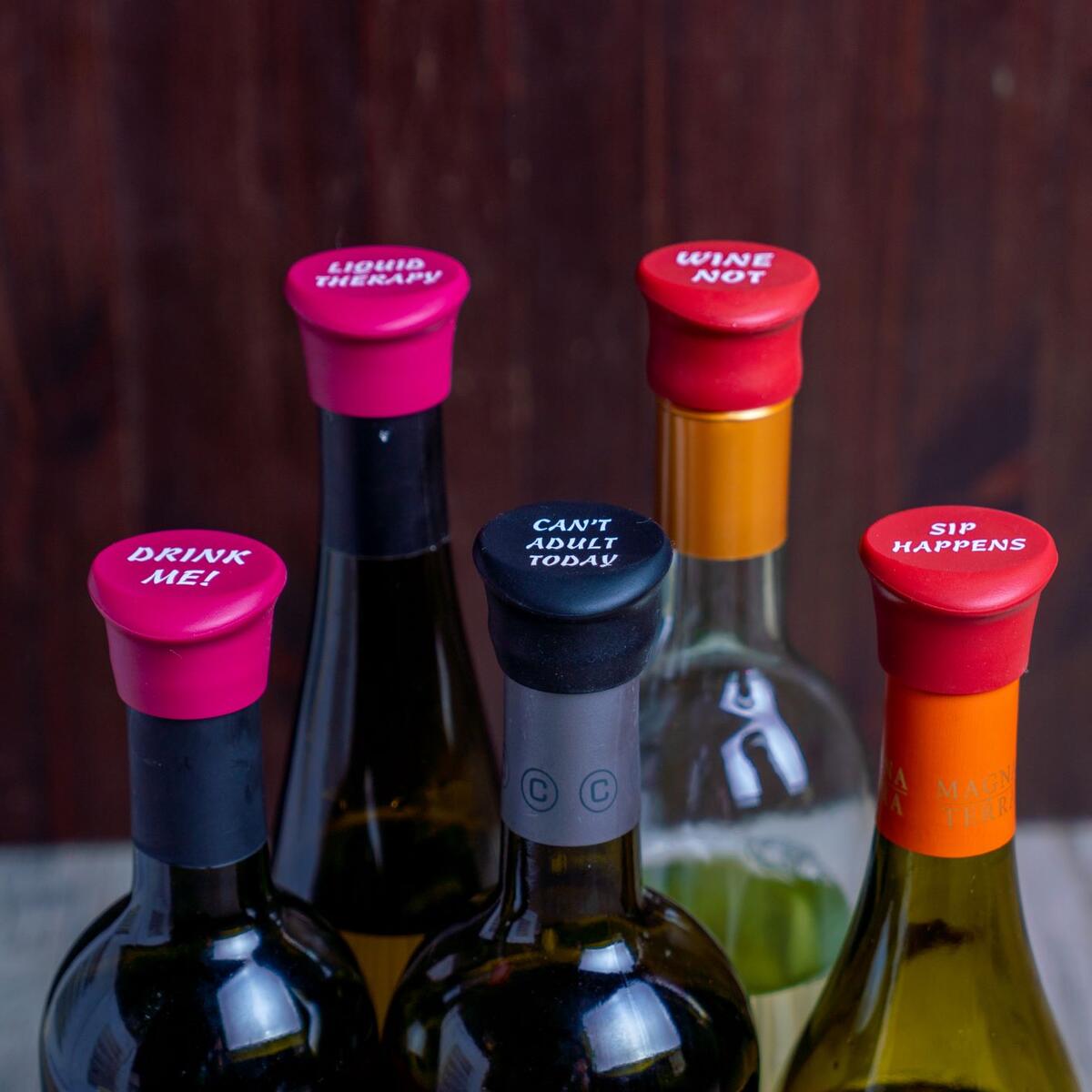 Wine Stoppers Cashback - RebateKey
