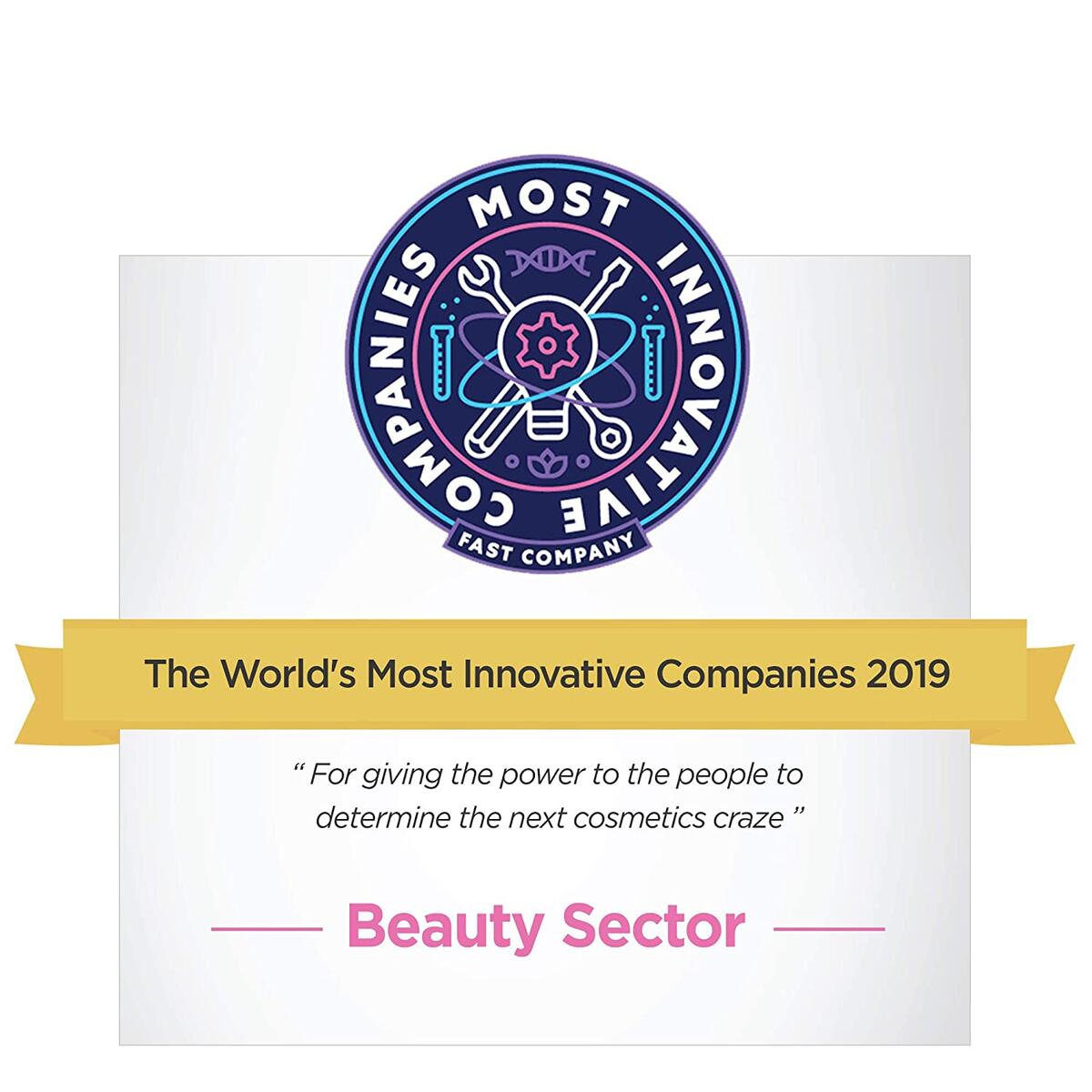 Beauty Cash Back - RebateKey