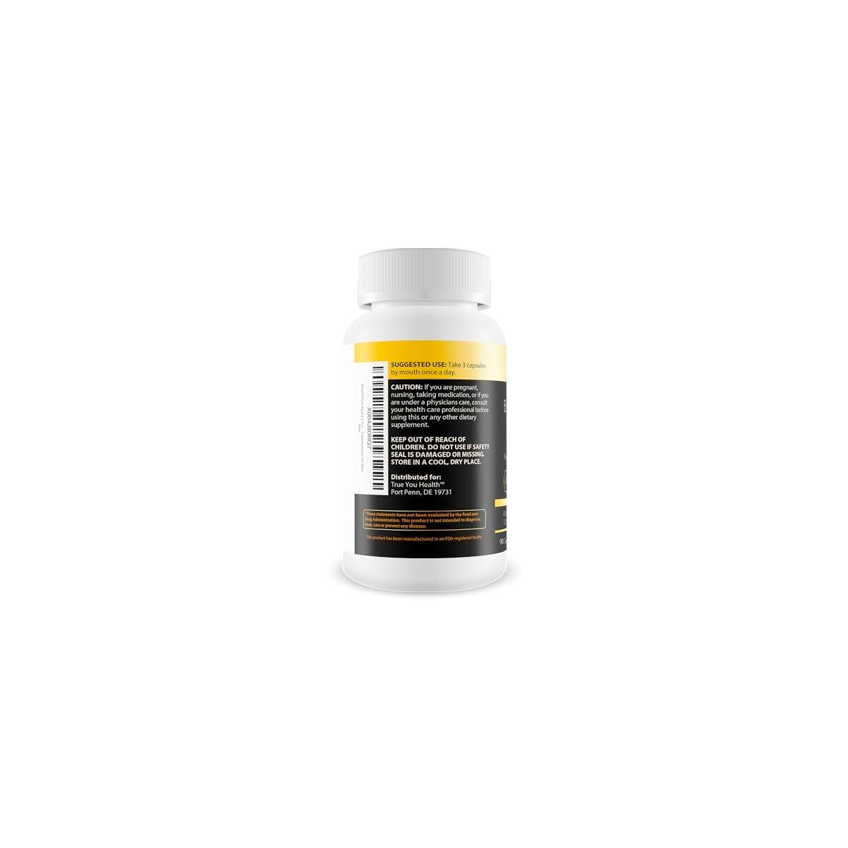 Blood Flow Alpha X Pro Cashback - RebateKey