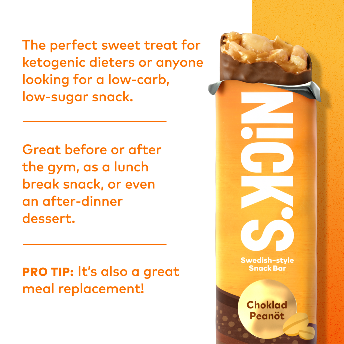 Keto Snack Bar Rebates - RebateKey