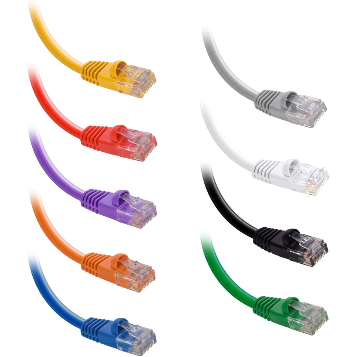 Ethernet Cable Cat6 5 Ft Cashback Rebates - RebateKey