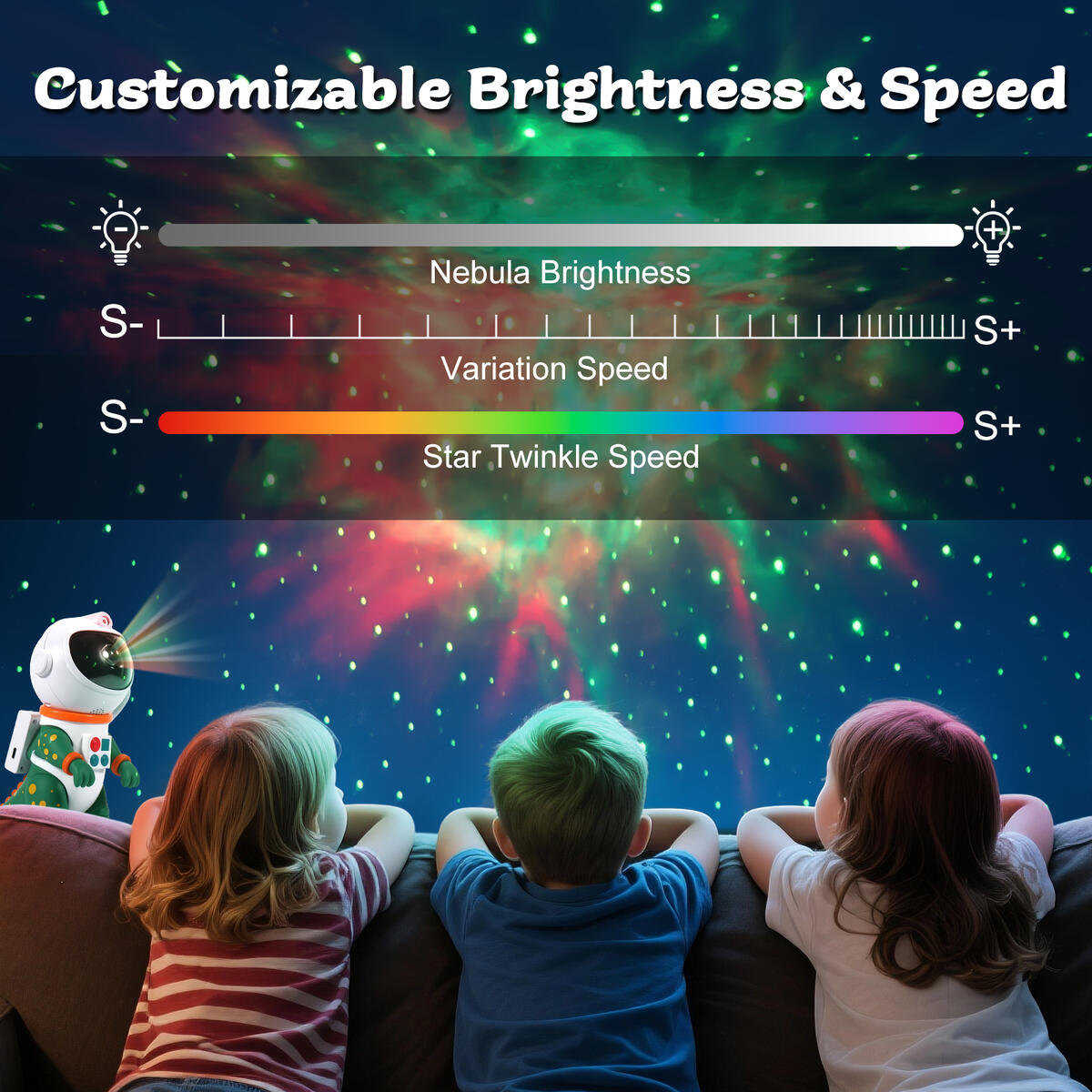 Galaxy Star Projection Night Light Cashback Rebates - RebateKey