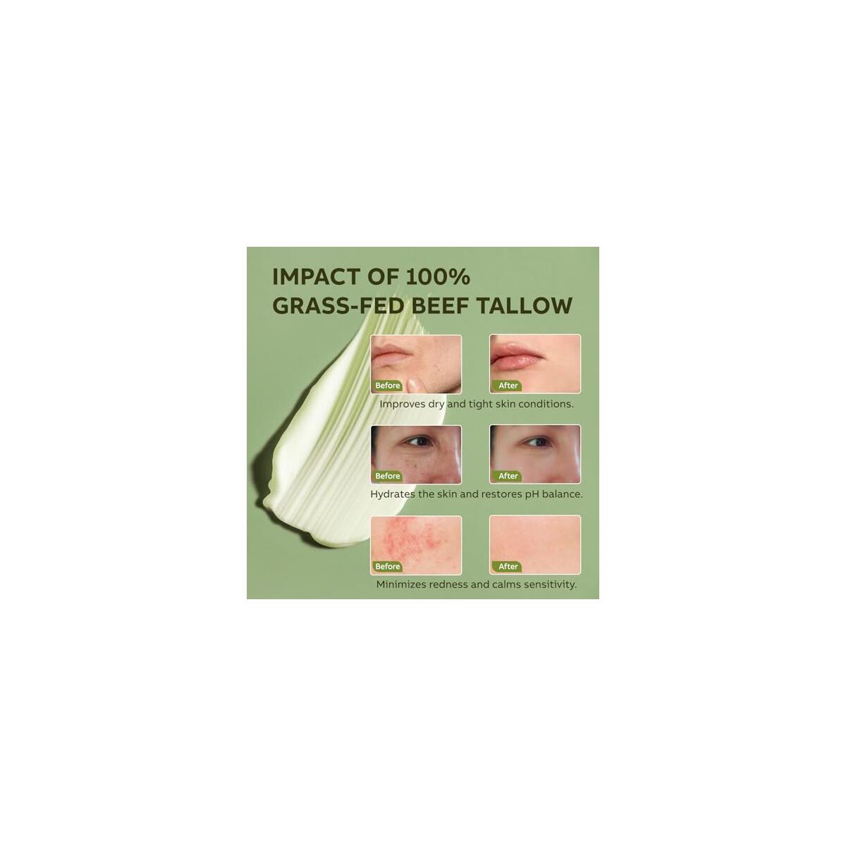 Poyan Beef Tallow Cashback Rebate - RebateKey