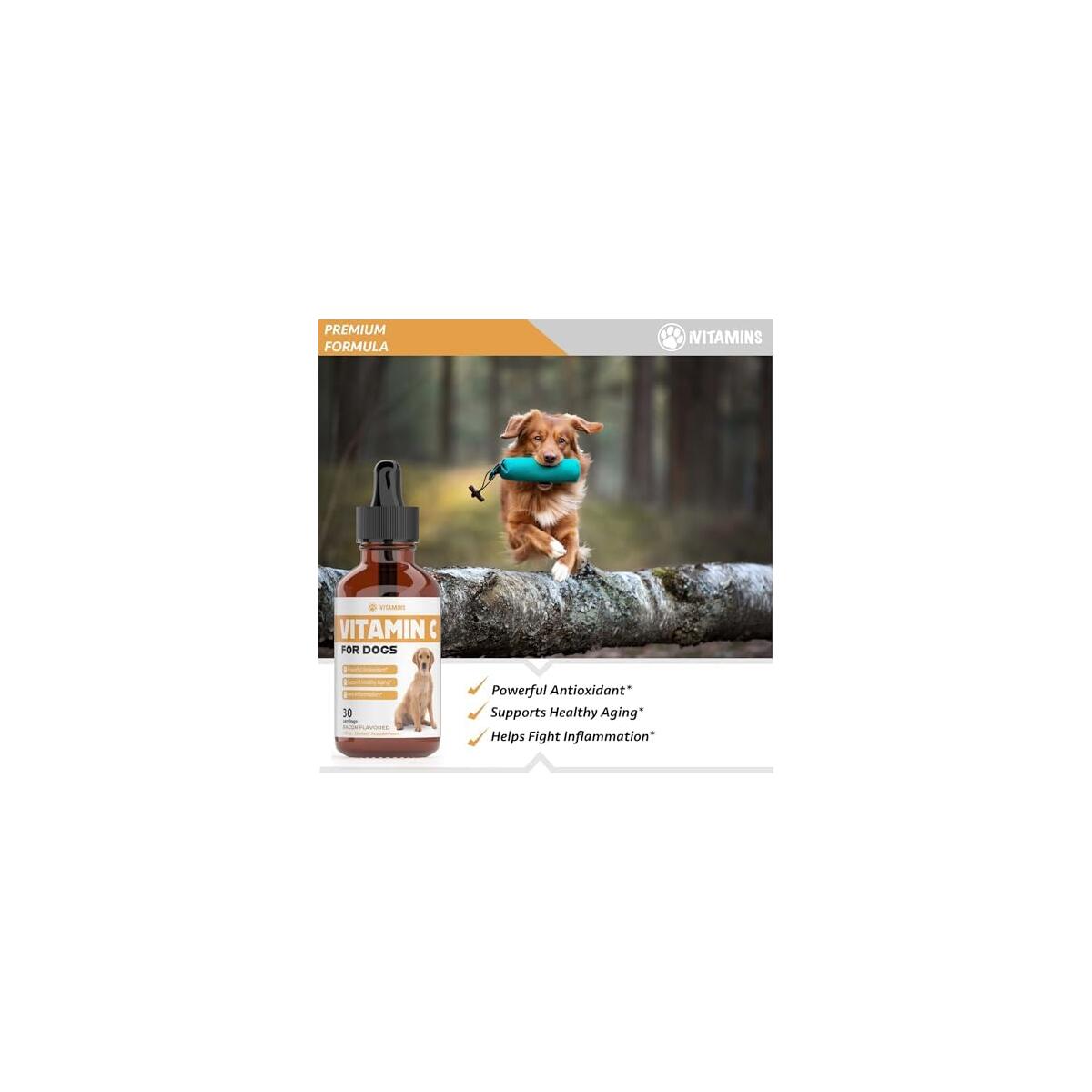 Dog Immune Support 3 Cash Back - RebateKey