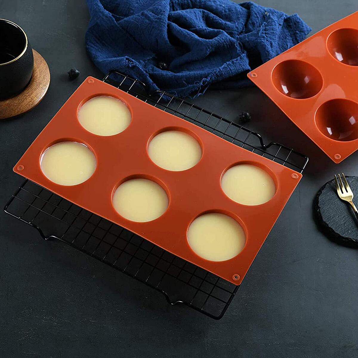 Chocolate Bomb Mold 1 Rebate - RebateKey