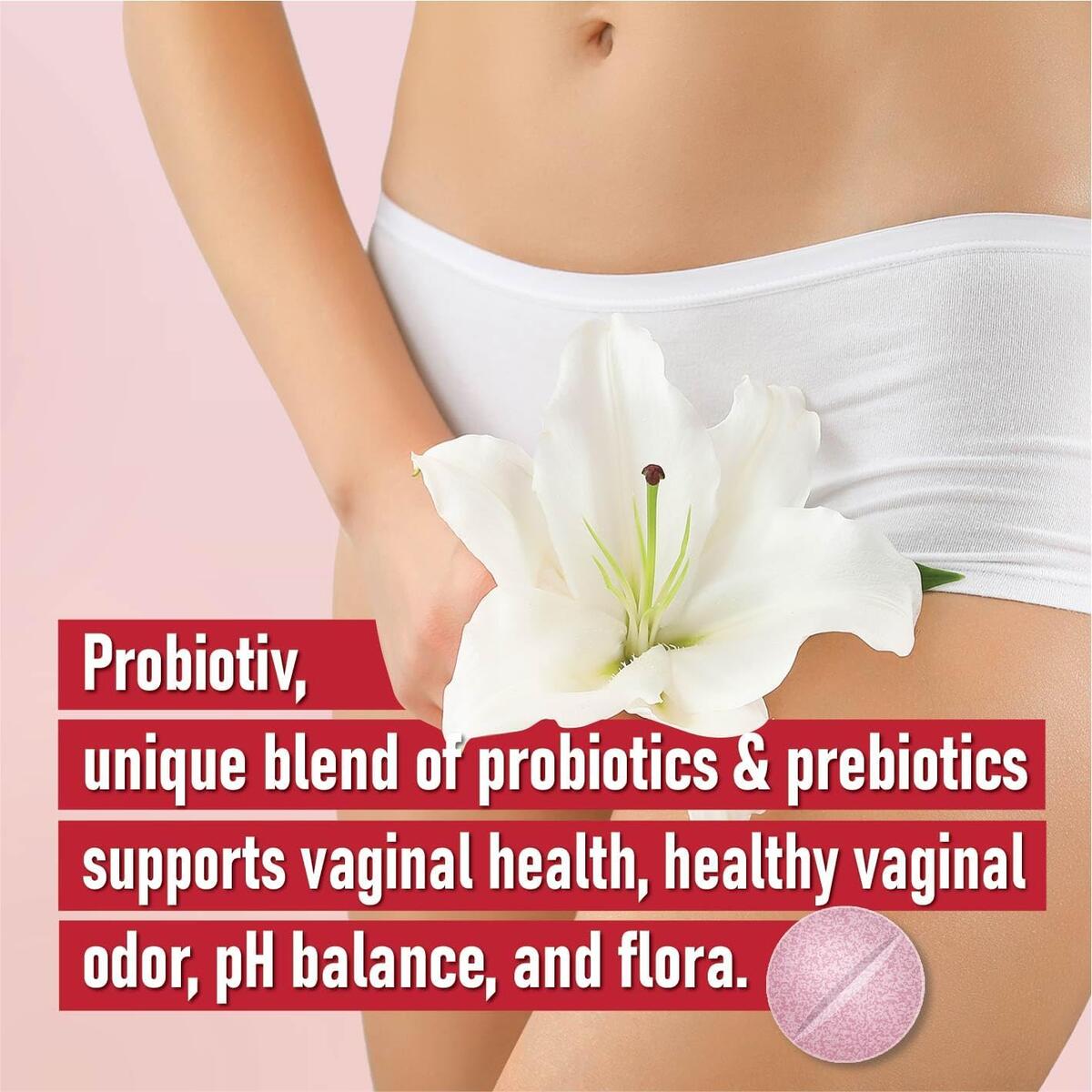 Chewable Vaginal Probiotics Rebates - RebateKey