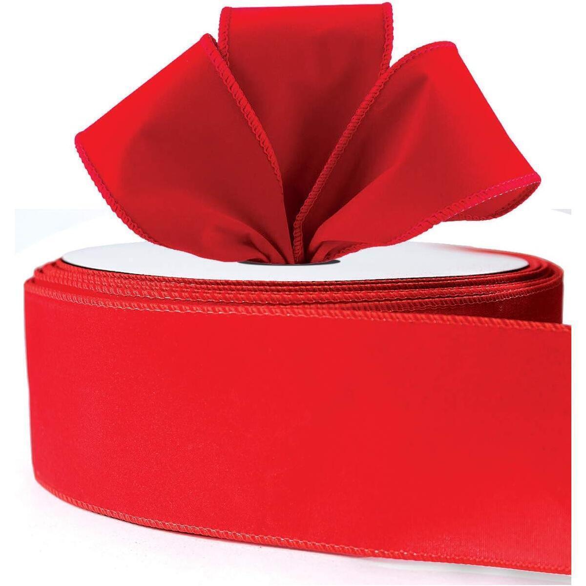 Red Velvet Wired Rebates - RebateKey