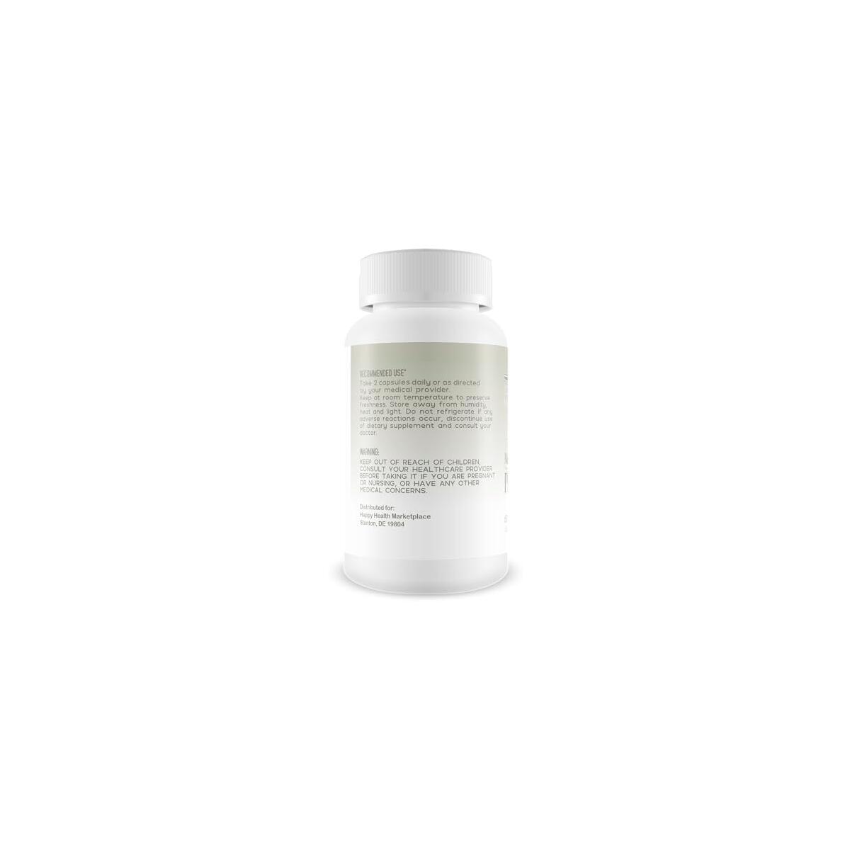 Mind Health Pro Elysce 1 Cashback - RebateKey