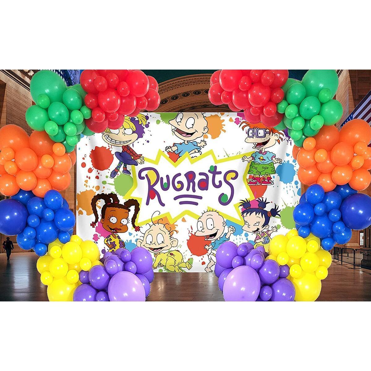 Fiesta Balloon Arch Kit Rebates - RebateKey