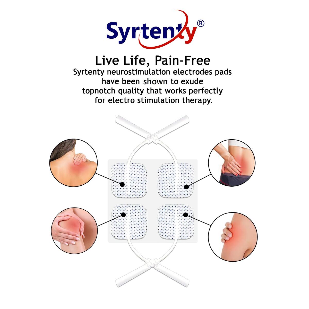 Replacement Electrode Patches Rebate - RebateKey