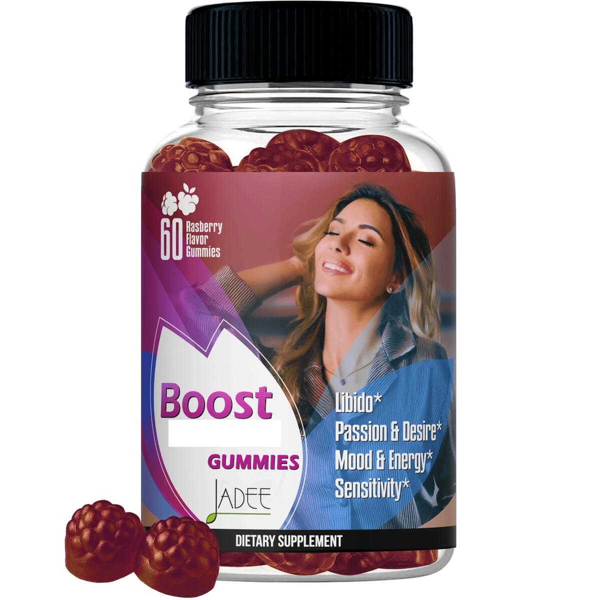 Female Libido Booster