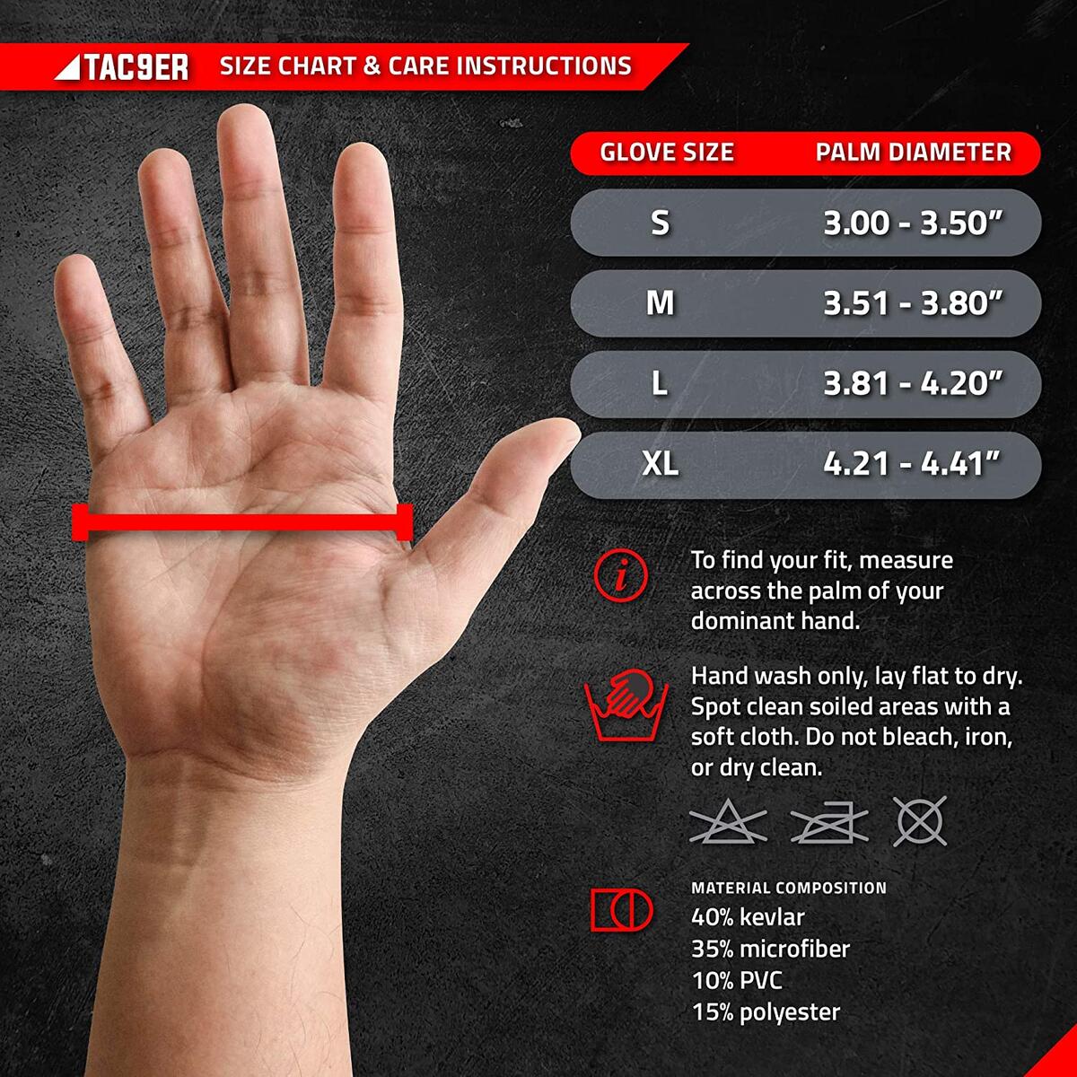 Tactical Gloves Rebate - RebateKey