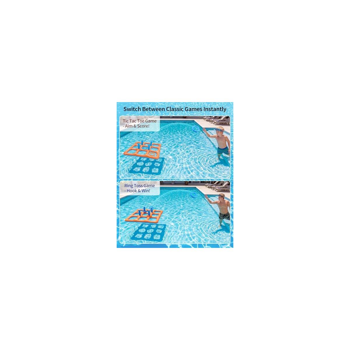Pool Toys For Kids Adults Rebates - RebateKey