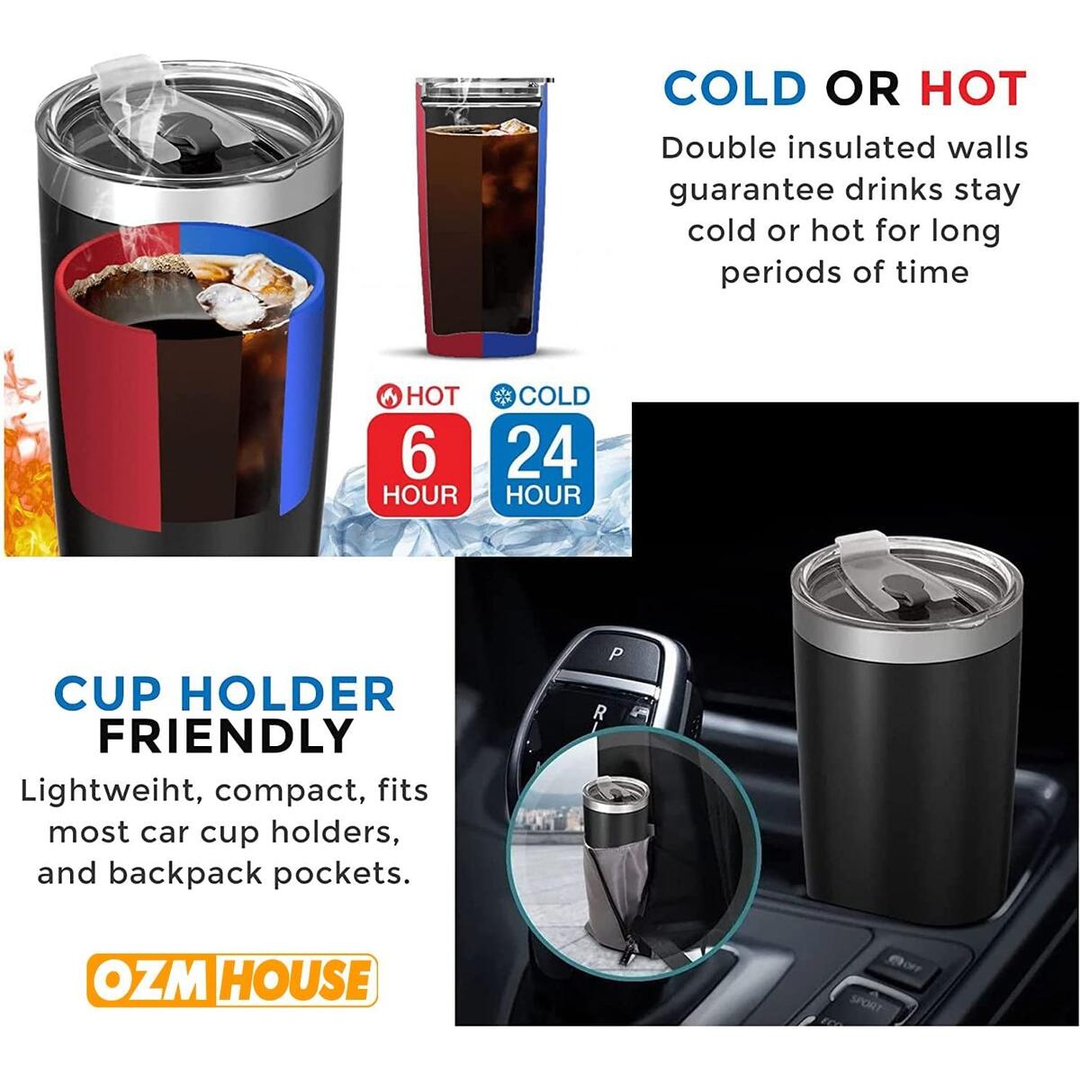 Custom Personalized Tumbler Cashback - RebateKey