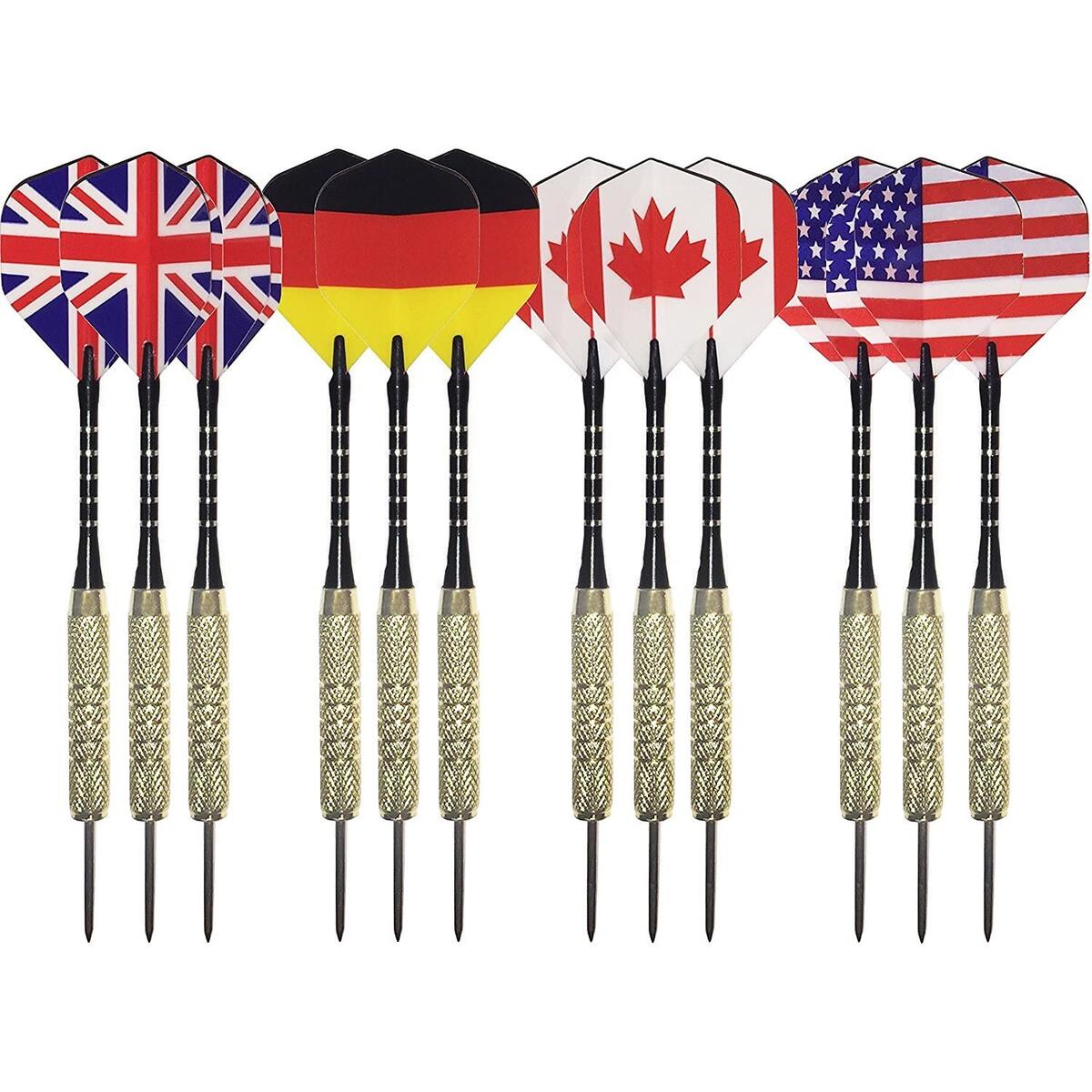 Steel Tip Darts Cashback Rebate - RebateKey