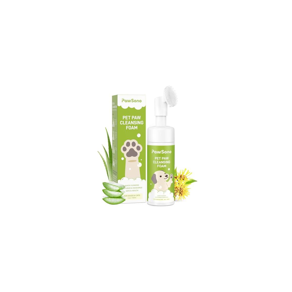Paw Cleaner For Dogs Cats 1 Cashback Rebates - RebateKey