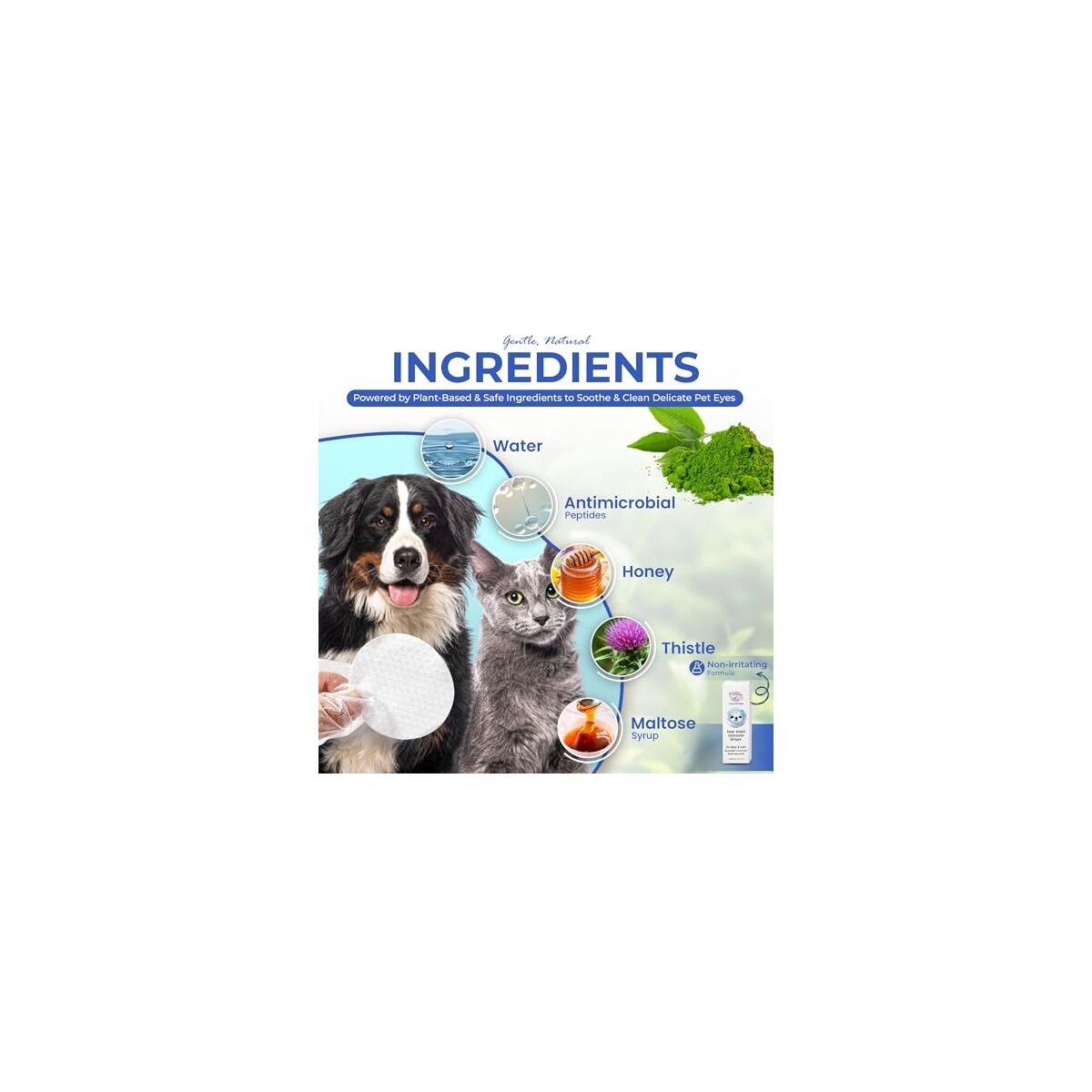 Tear Stain Remover Rebates - RebateKey