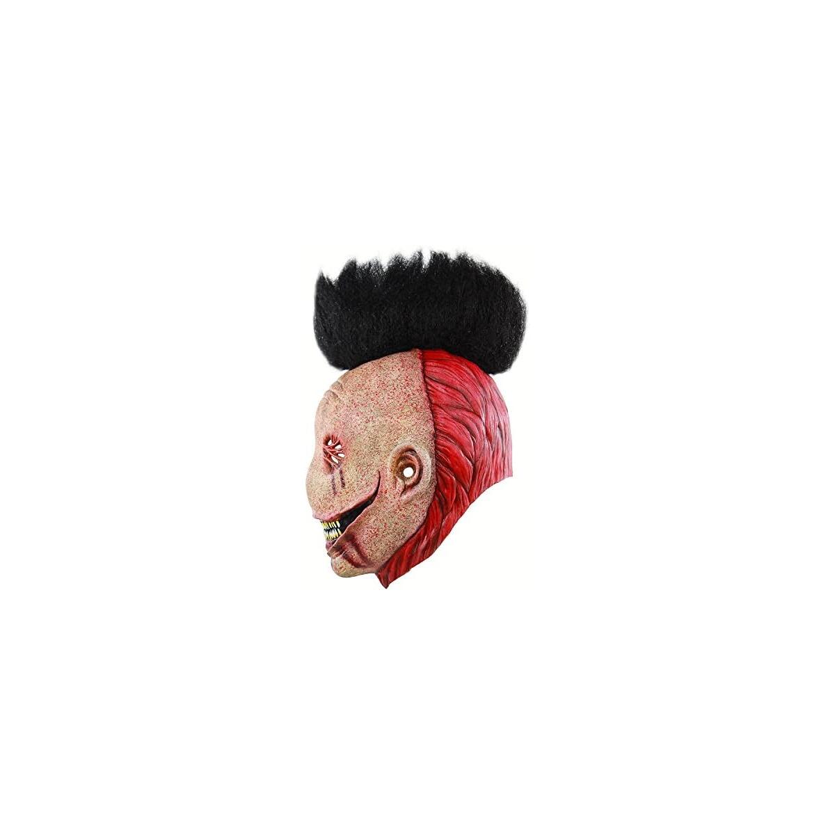 Halloween Scary Grin Cash Back - RebateKey