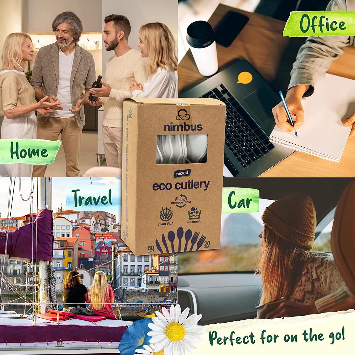 Biodegradable Forks And Spoons Rebates - RebateKey