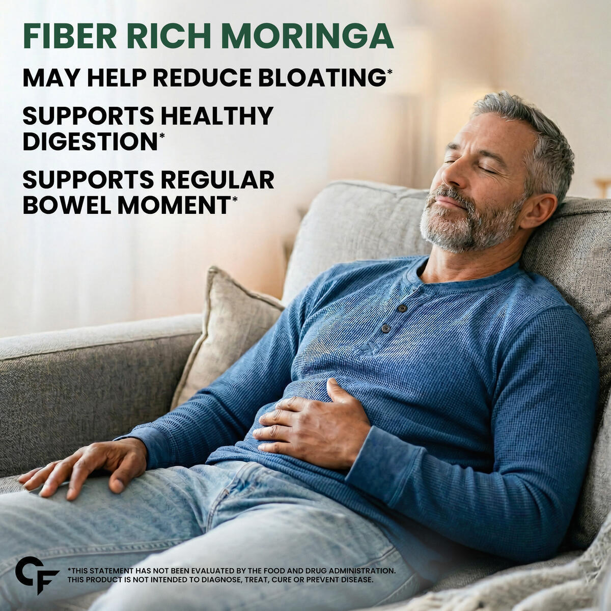 Pure Moringa Capsules 2 Cashback - RebateKey